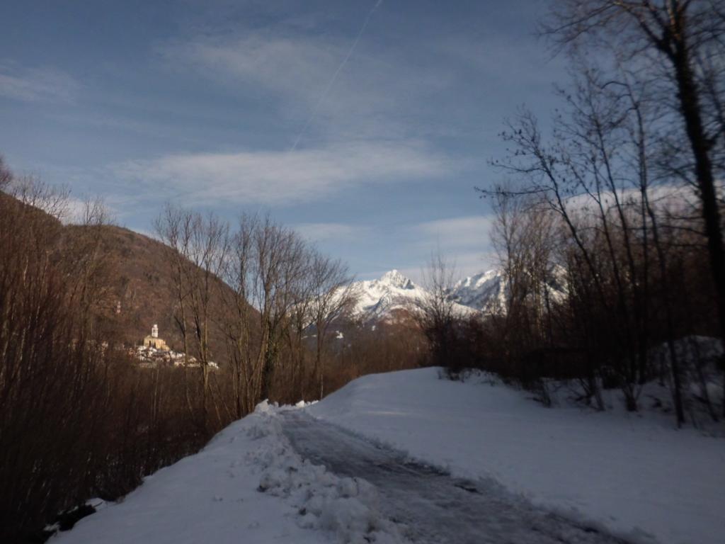 Casa Vacanza Dal Contadino Cir O17063 Corteno Golgi Værelse billede