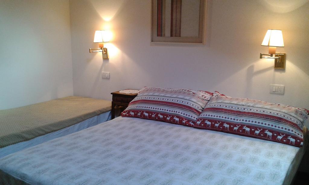 Casa Vacanza Dal Contadino Cir O17063 Corteno Golgi Eksteriør billede