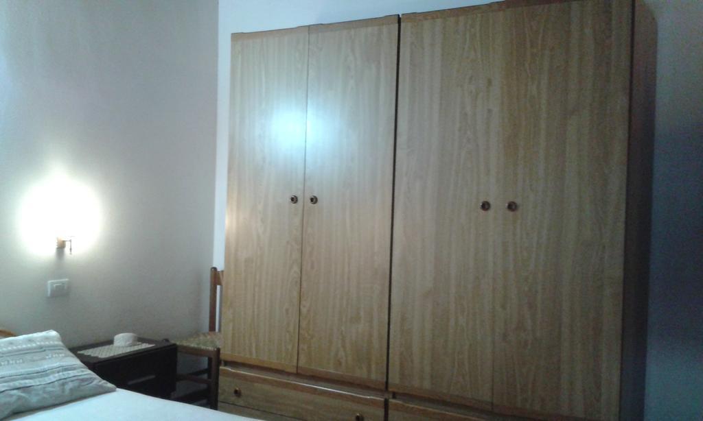 Casa Vacanza Dal Contadino Cir O17063 Corteno Golgi Eksteriør billede