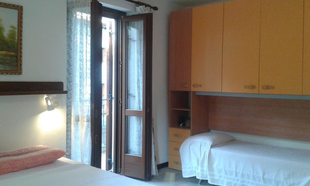 Casa Vacanza Dal Contadino Cir O17063 Corteno Golgi Eksteriør billede