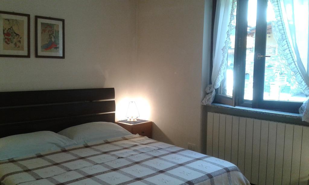 Casa Vacanza Dal Contadino Cir O17063 Corteno Golgi Eksteriør billede