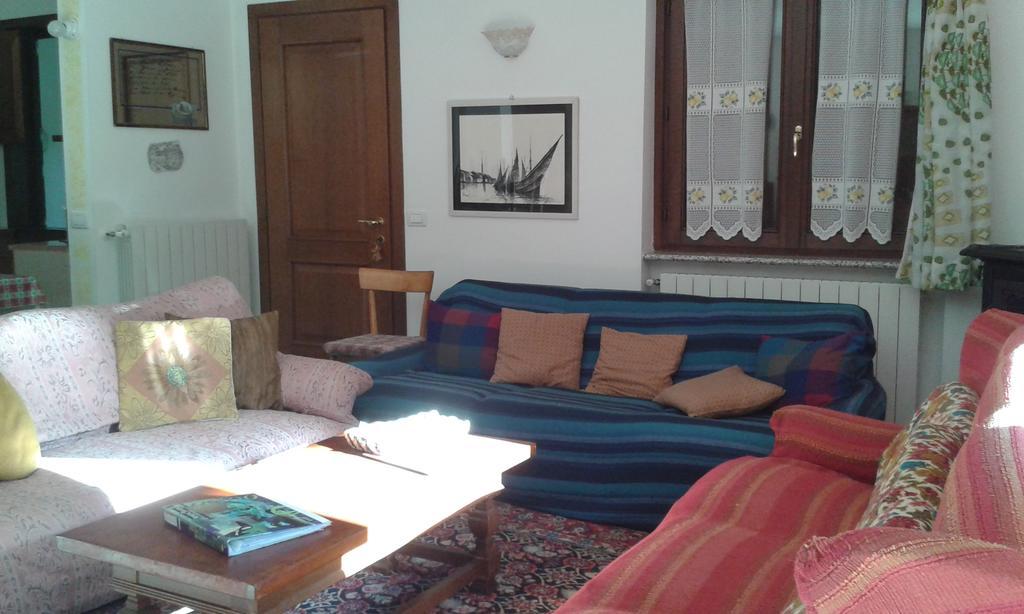 Casa Vacanza Dal Contadino Cir O17063 Corteno Golgi Eksteriør billede